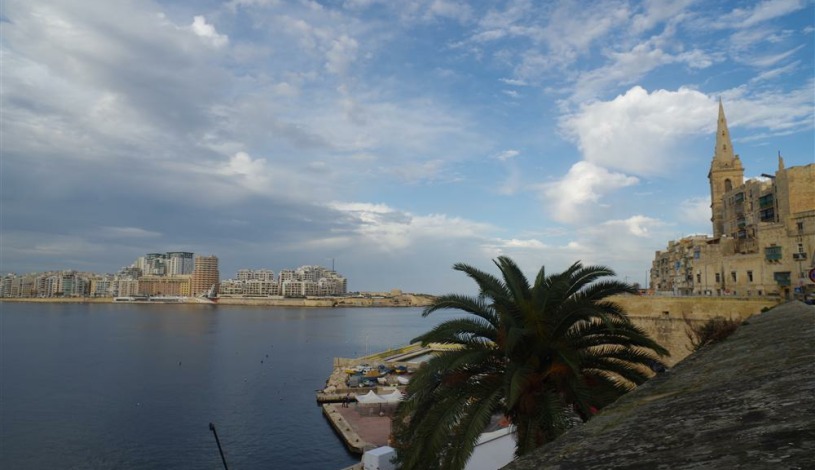 Apartment Triq Mons. G. Depiro Tas-Sliema - Apt 37032